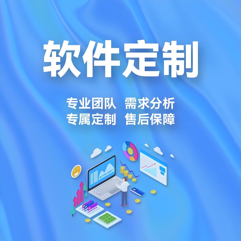 定制开发：科技与企业共生的秘密武器