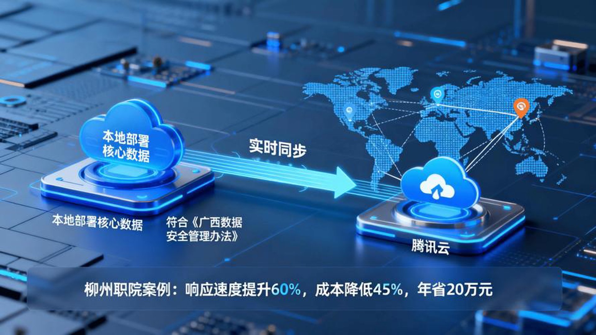 云端途信息